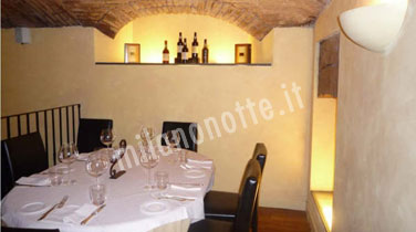 Ristorante Il Rebecca  Milano